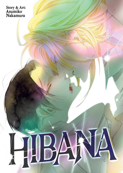 Hibana (PRE-ORDER: 02/17/2026)