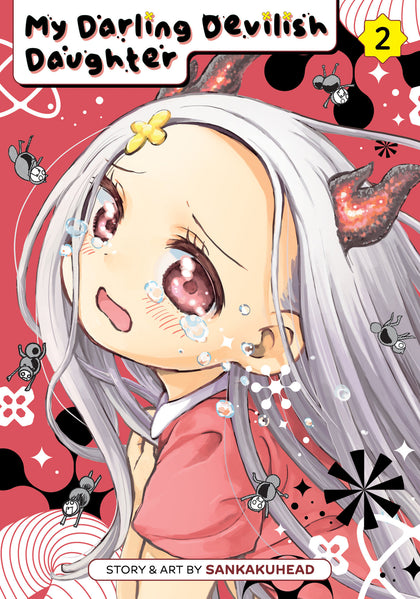 My Darling Devilish Daughter Vol. 2 (PRE-ORDER: 06/23/2026)