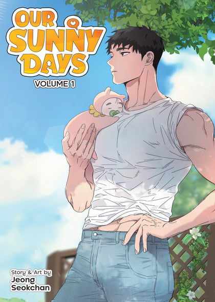 Our Sunny Days Vol. 1 (PRE-ORDER: 03/17/2026)