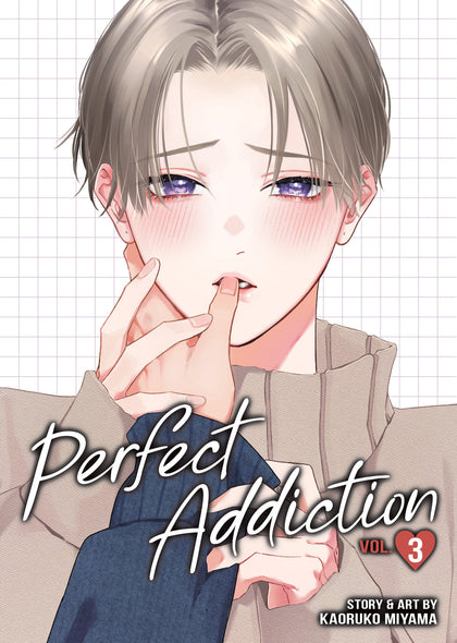 Perfect Addiction Vol. 3 (PRE-ORDER: 12/22/2026)