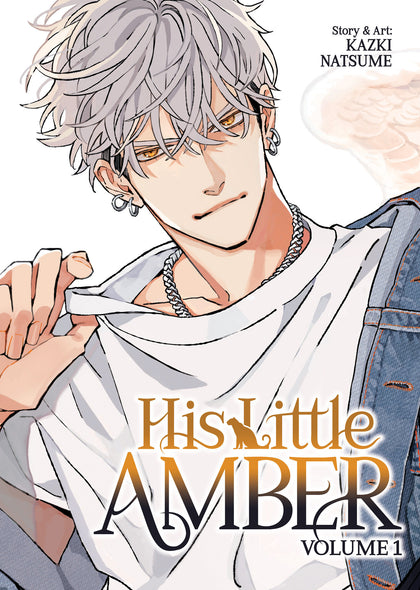 His Little Amber Vol. 1 (PRE-ORDER: 03/24/2026)
