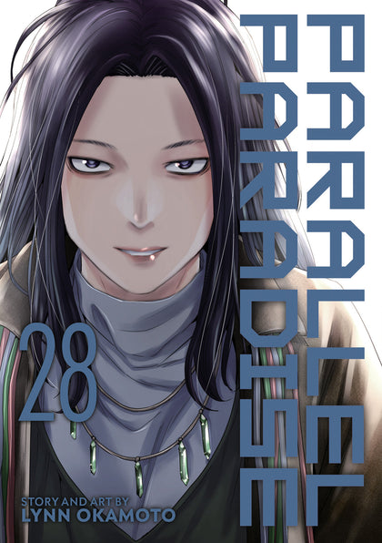 Parallel Paradise Vol. 28 (PRE-ORDER: 12/08/2026)