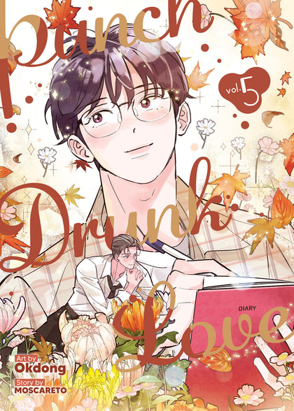 Punch Drunk Love Vol. 5 (PRE-ORDER: 06/23/2026)