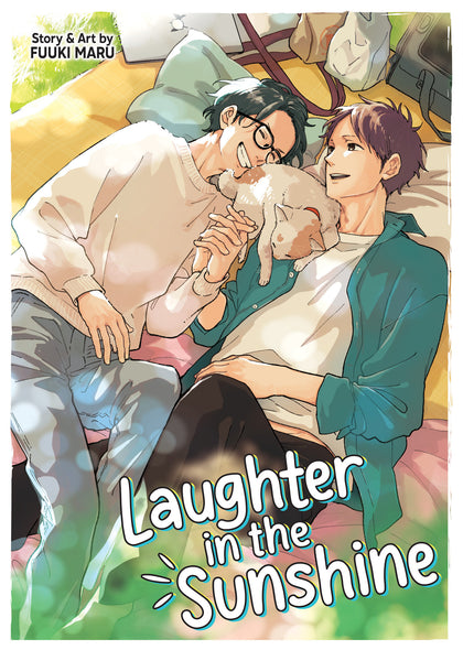 Laughter in the Sunshine (PRE-ORDER: 05/12/2026)