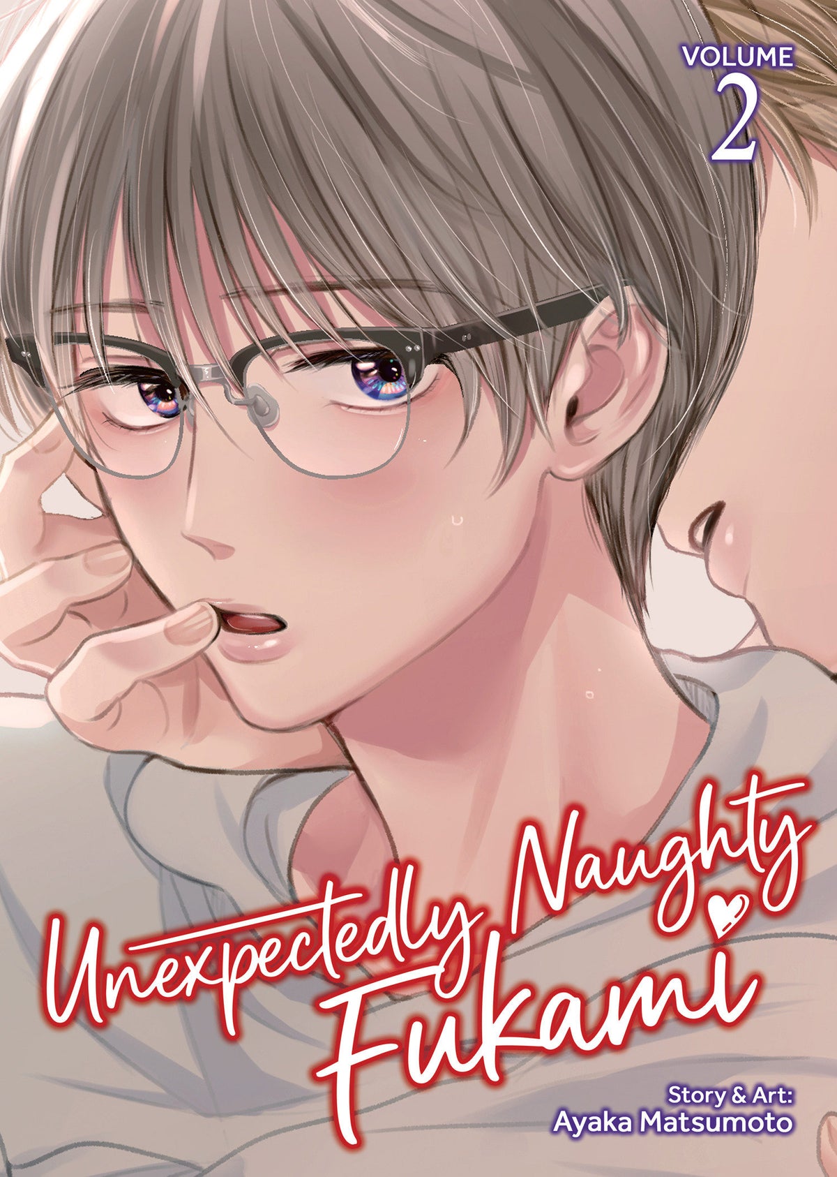 Unexpectedly Naughty Fukami Vol. 2 (PRE-ORDER: 01/26/2027)