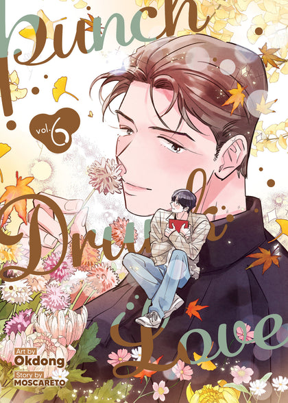Punch Drunk Love Vol. 6 (PRE-ORDER: 12/15/2026)