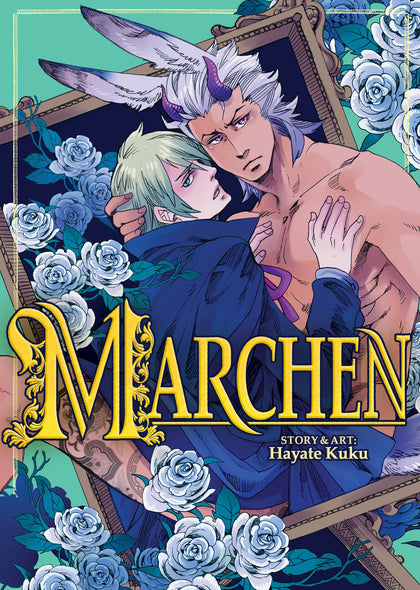 Marchen (PRE-ORDER: 12/01/2026)