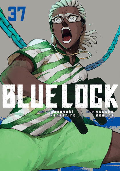 Blue Lock 37 (PRE-ORDER: 12/15/2026)