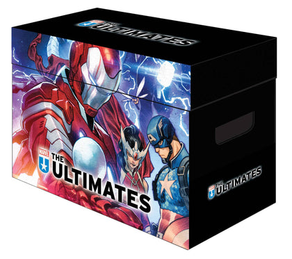 MARVEL Graphic Short Box: ULTIMATES
