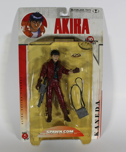 Akira: Kaneda 6" Figure