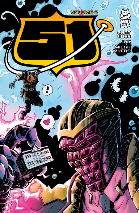 51 TP VOL 02