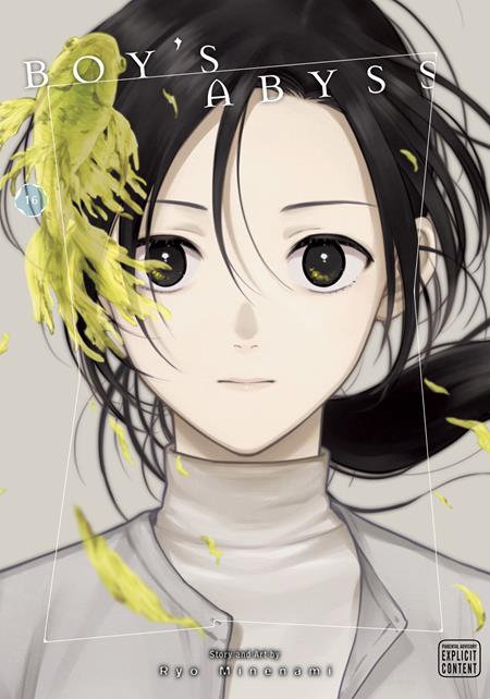 BOYS ABYSS TP VOL 16 (MR)