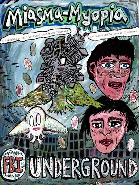 MIASMA MYOPIA TP (MR)