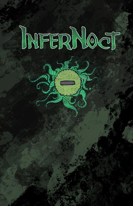INFERNOCT TP VOL 01 UV SPOT GLOSS VAR (MR)