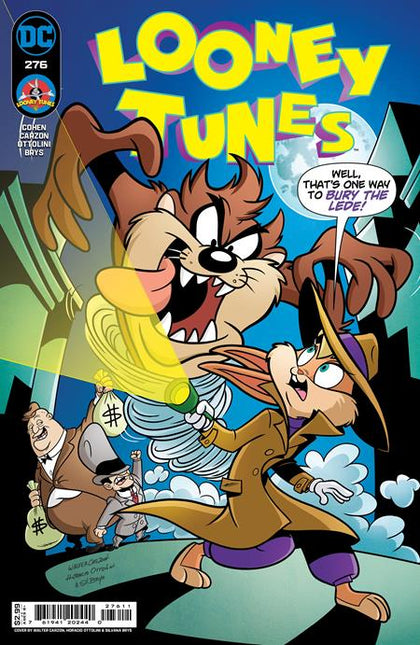 Looney Tunes (2024) #276