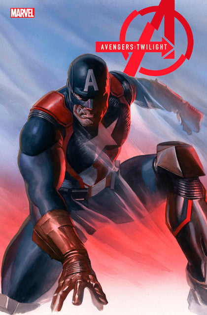 AVENGERS: TWILIGHT #1 (Cover A - Alex Ross)