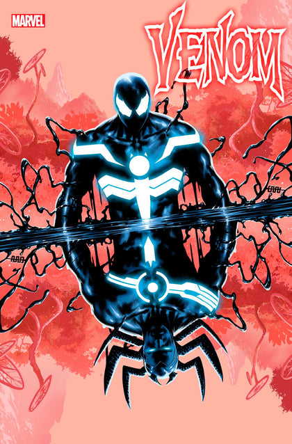 VENOM #29 (Cover A Cafu)