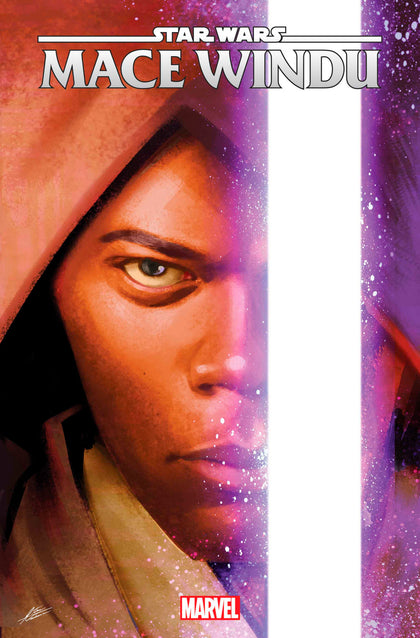 STAR WARS: MACE WINDU #1 (CVR A Mateus Manhannini)